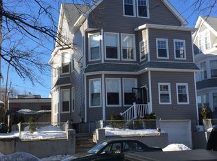235 N 7th St #1, Prospect Park, NJ