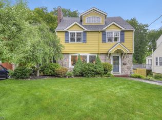 215 Kent Place Blvd, Summit, NJ 07901