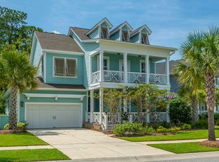 3679 Spindrift Dr, Mount Pleasant, SC 29466