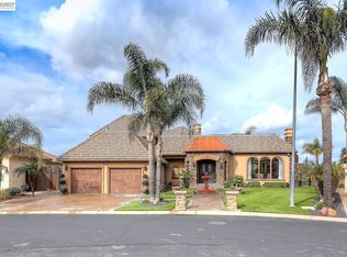 1310 Hampton Ct, Discovery Bay, CA