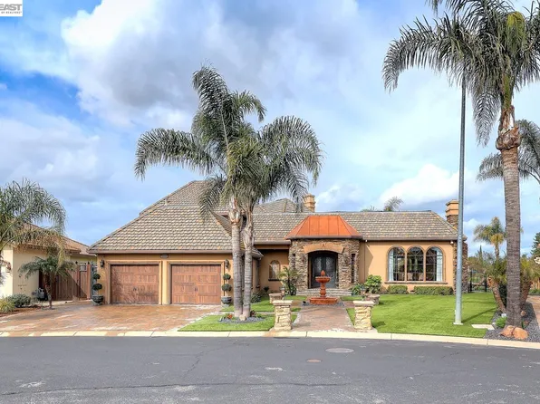 1310 Hampton Ct, Discovery Bay, CA 94505
