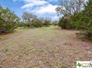 201 Broomweed Cir, Spring Branch, TX 78070