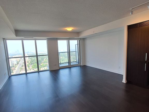 5th image of 125 Redpath Ave #2811