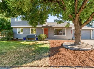 4450 SE Meadowcrest Ct, Milwaukie, OR 97222