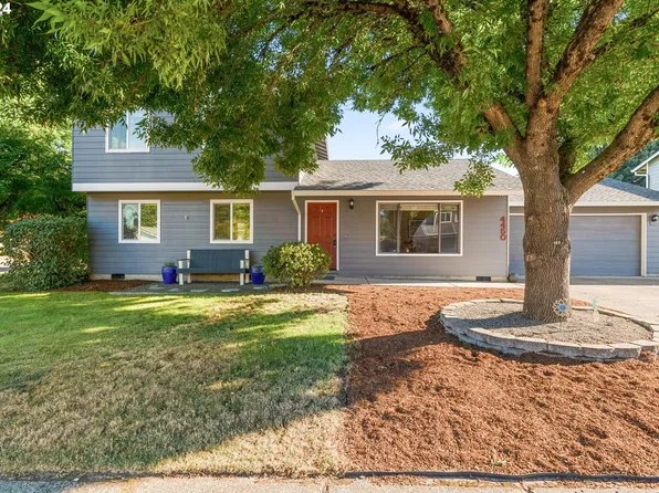 4450 SE Meadowcrest Ct, Milwaukie, OR 97222