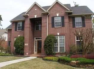 25610 Valley Springs Pl, Spring, TX 77373