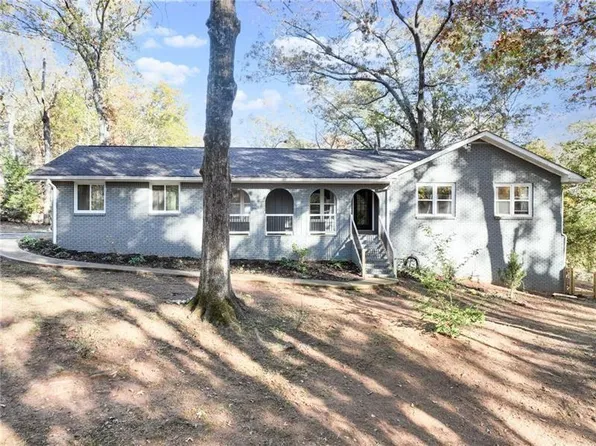 228 Shady Ln, Canton, GA 30115