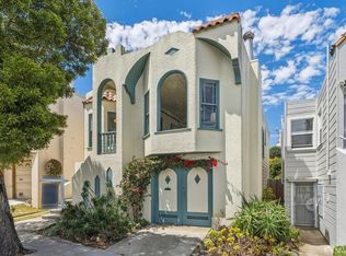 54 Dartmouth St, San Francisco, CA 94134