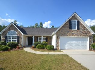 1950 Winnstead Pl, Loganville, GA 30052