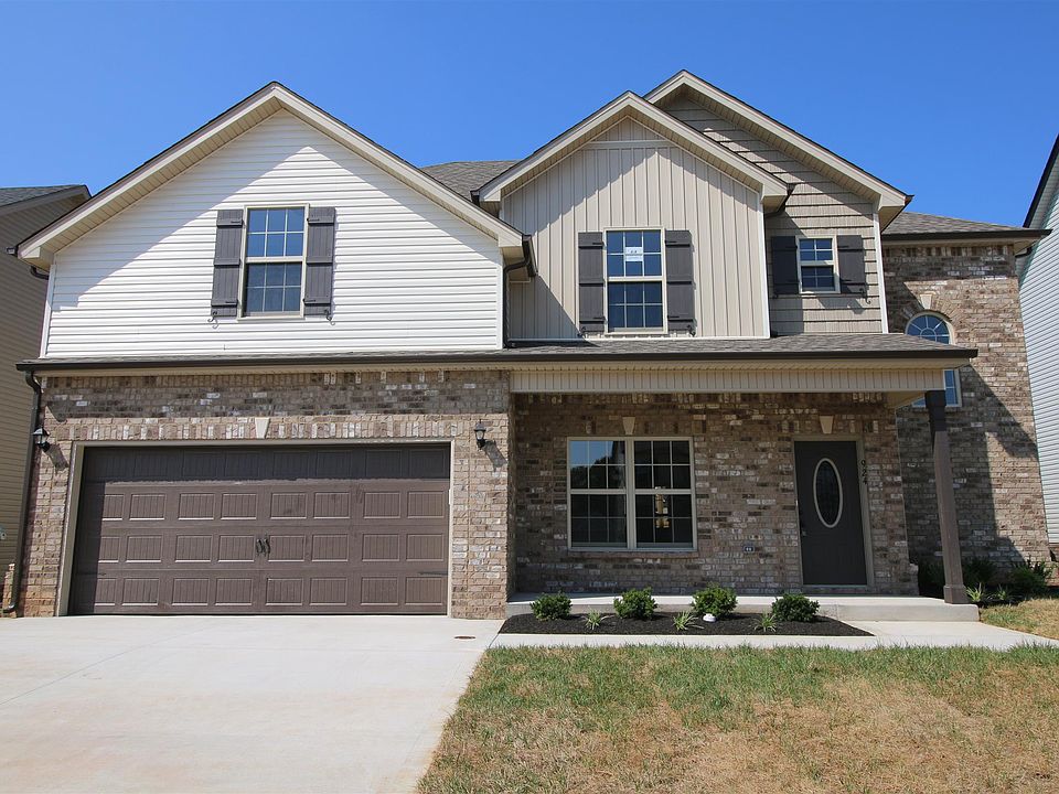1st image of 64 Summerfield Lot 64