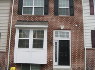 3613 Bancroft Rd, Baltimore, MD 21215
