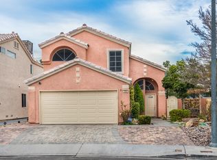 7204 Old Mission Dr, Las Vegas, NV 89128