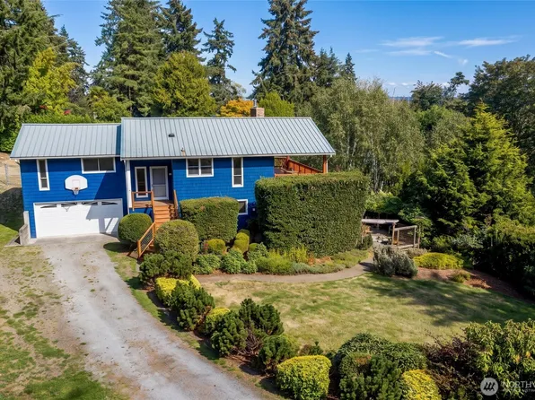 10514 SW 110th Street, Vashon, WA 98070