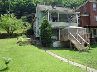 100 Maple Ave, Welch, WV 24801