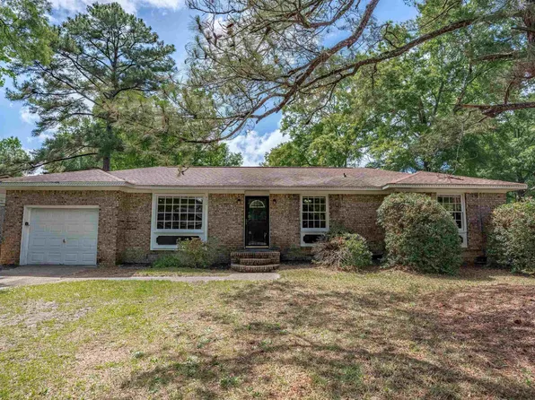 402 Ravenscroft Rd, West Columbia, SC 29172