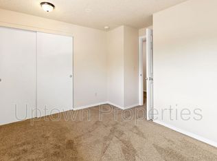 19197 NW Mahama Way APT A, Portland, OR 97229