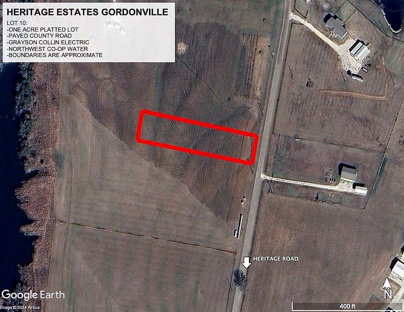 1st image of LOT 1.10 Heritage Rd