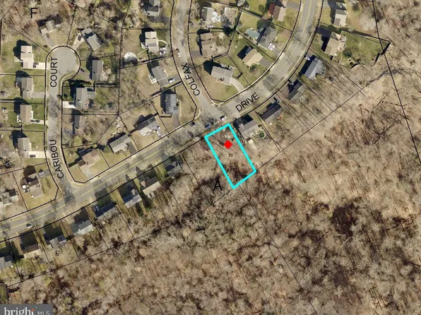 13400 Coldwater Dr, Fort Washington, MD 20744