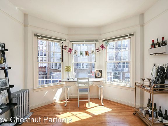 3rd image of 1450 Chestnut St #201
