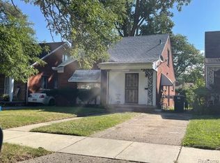 17280 Greenview Ave, Detroit, MI 48219