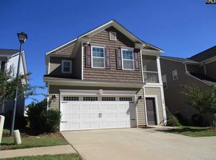 220 Cherokee Pond Trl, Lexington, SC 29072