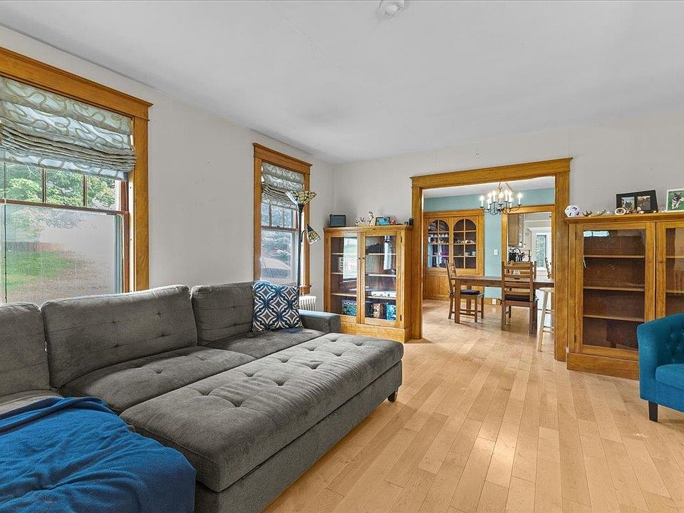 132 Fairfield Street, Saint Albans, VT 05478 Zillow