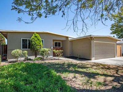 1850 San Juan Street, Fairfield, CA, 94533