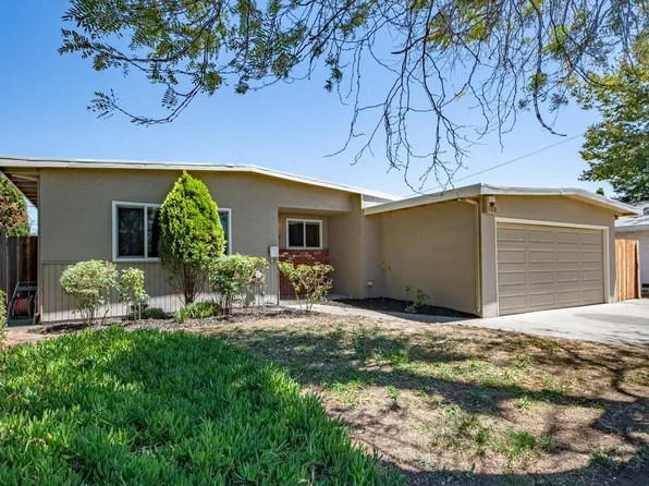 1850 San Juan Street, Fairfield, CA 94533