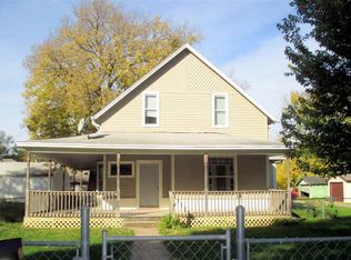 421 N 10th St Beatrice NE 68310 Zillow