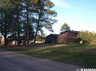 N1610 Meridian Ave, Granton, WI 54436
