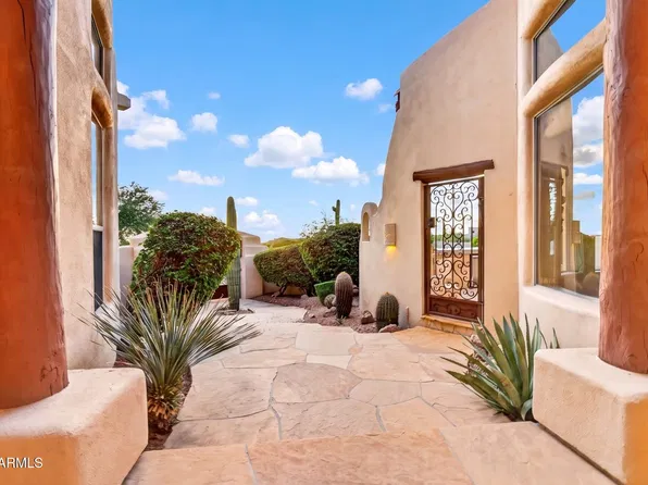 8540 E MCDOWELL Road #29, Mesa, AZ 85207