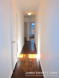 Rented by James Everett Lewis, LREB