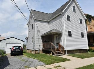 316 Wayne Ave, Ellwood City, PA