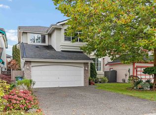 5551 Rowling Pl, Richmond, BC V6V 2T4