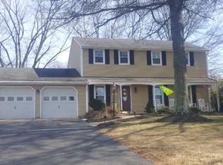 913 Blooming Glen Rd, Perkasie, PA 18944