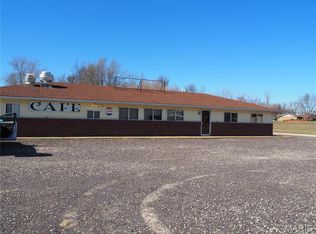 1102-1108 Highway 28 W, Belle, MO 65013