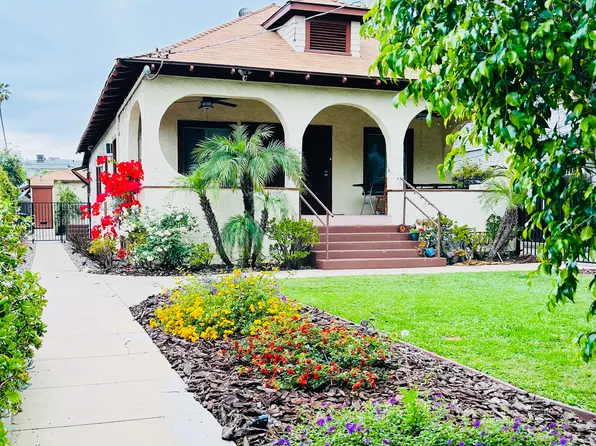 395 N Oakland Ave, Pasadena, CA 91101