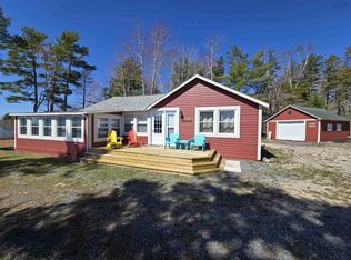 110 McBunt Dr, Lunenburg, NS B4V 6Y2