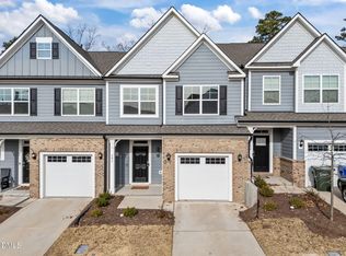 Eastwood Homes, Durham, NC 27713