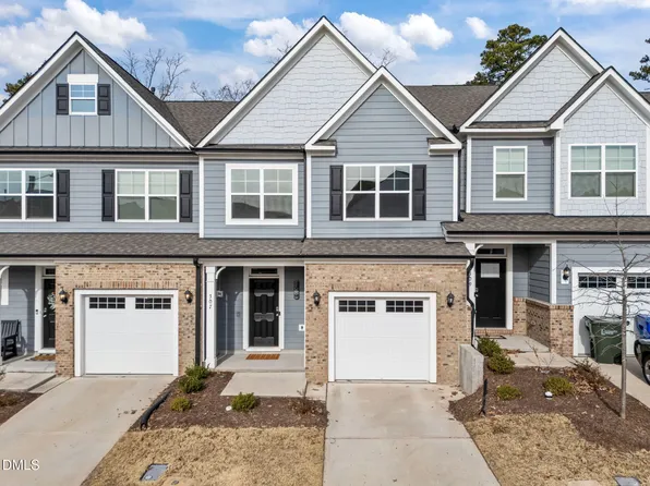 307 Marbella Grove Ct #18, Durham, NC 27713