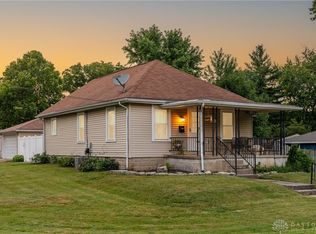 1501 Berwin Ave, Dayton, OH 45429