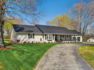 274 Howell Hill Rd, Kelso, TN 37348