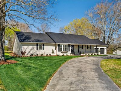 274 Howell Hill Rd, Kelso, TN, 37348
