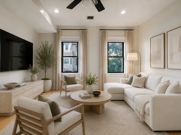 156 O St #Penthouse, Boston, MA 02127