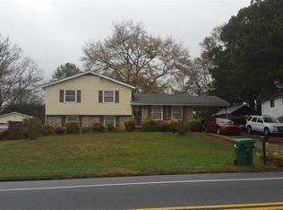 2494 Rex Rd, Ellenwood, GA 30294