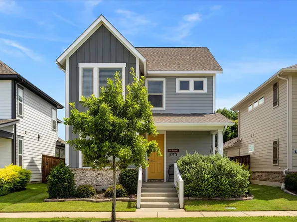 9224 Lamar St, Rowlett, TX 75089
