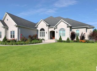 69 Legacy Ln, Murray, KY 42071