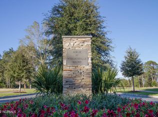 1830 Montage Ln, Wilmington, NC 28403