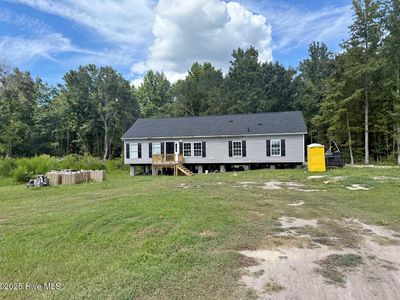 6317 Pine Meadows Road, Elm City, NC, 27822