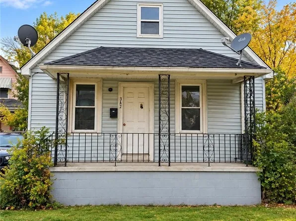 342 19th St, Niagara Falls, NY 14303